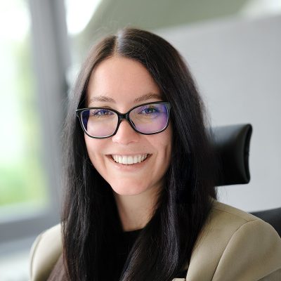Franziska Benz