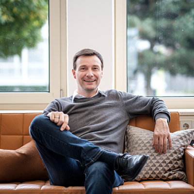 Ralf Steinhauser