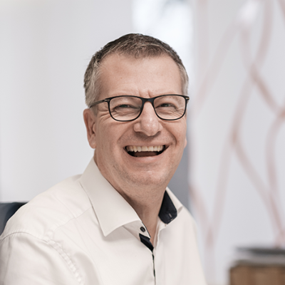 Reiner Buschau