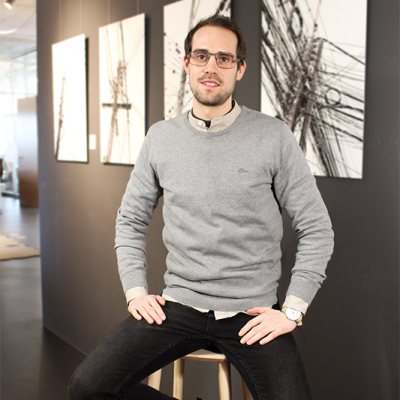 Timo Eggenweiler